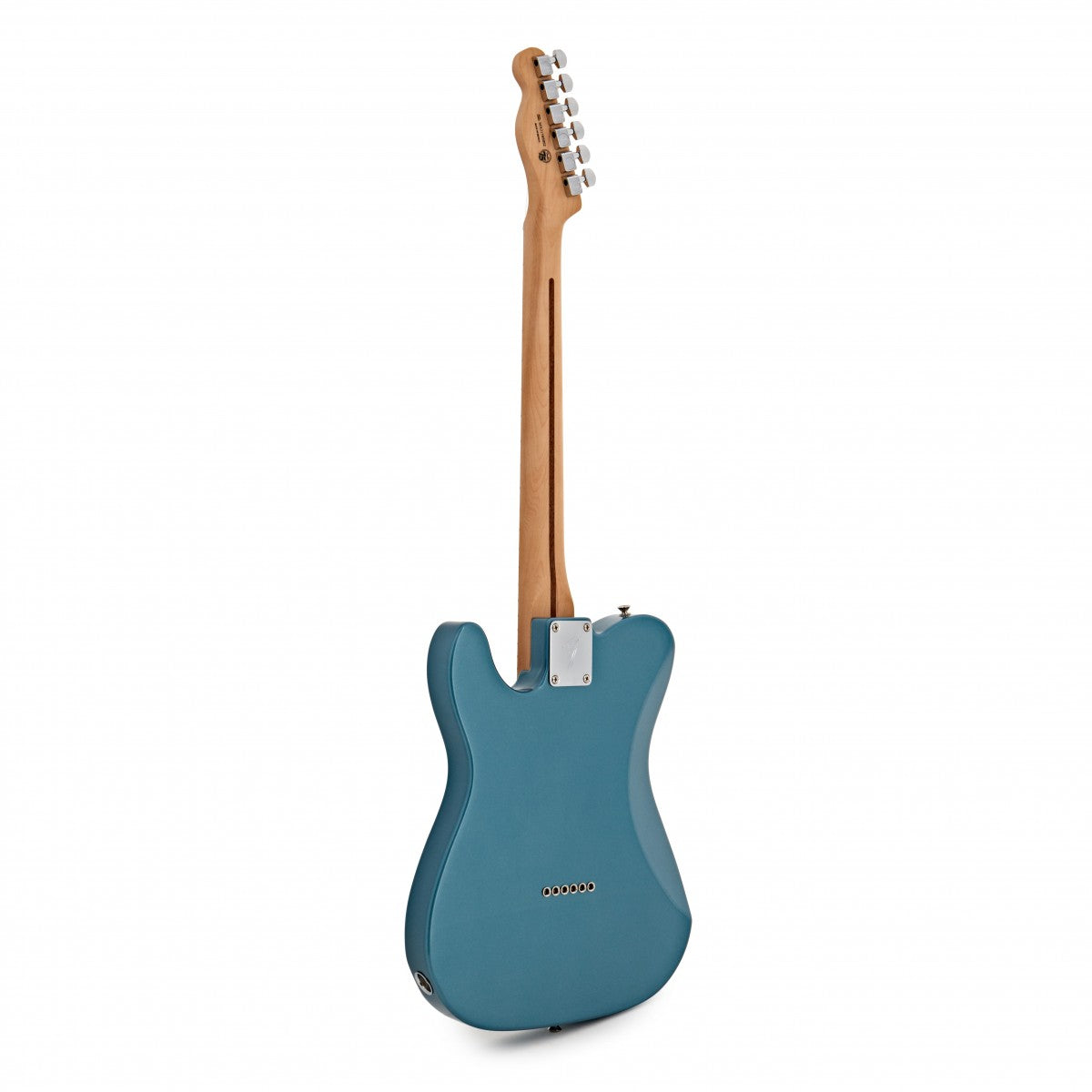 Đàn Guitar Điện Fender Player Telecaster HH, Maple/Pau Ferro Fingerboard