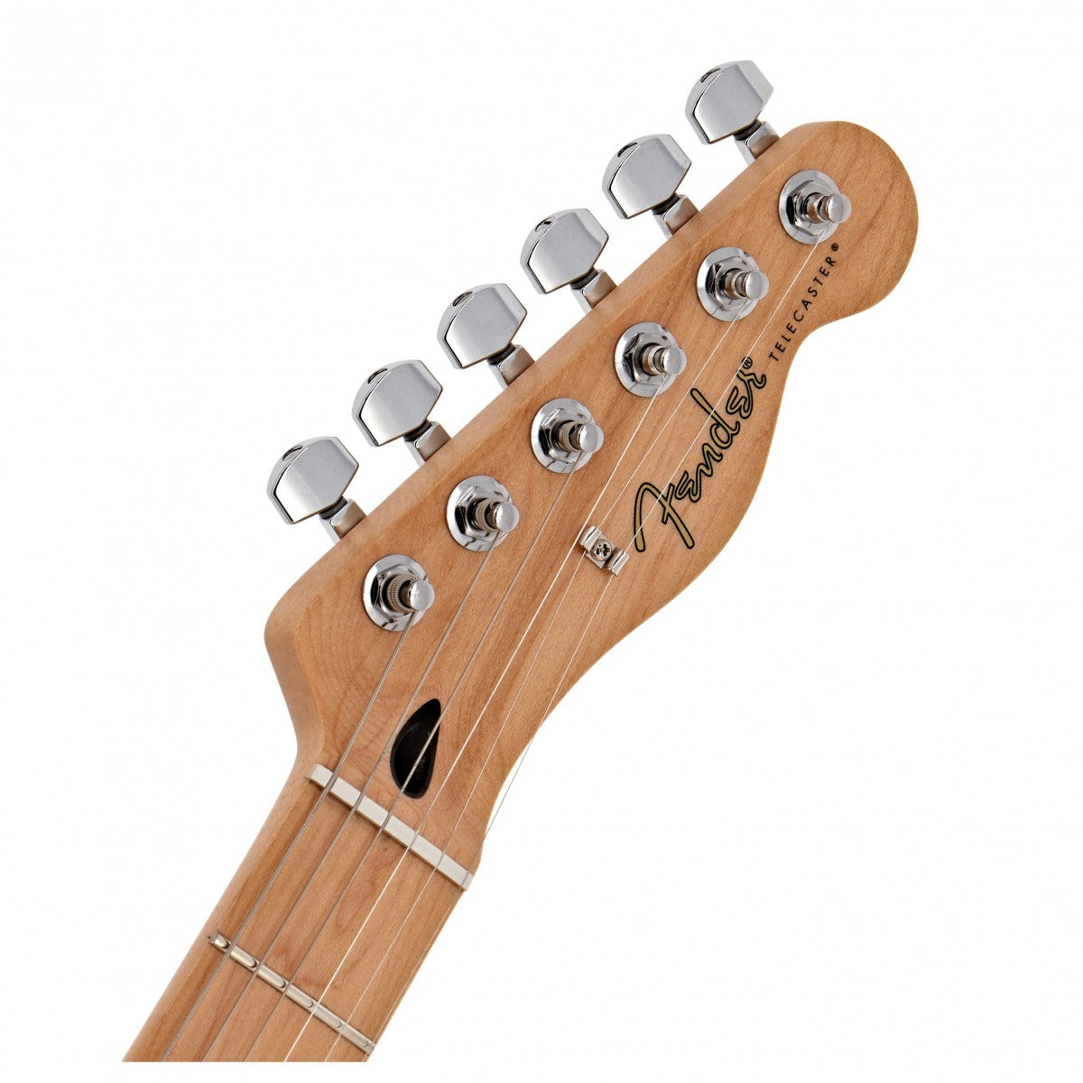 Đàn Guitar Điện Fender Player Telecaster HH, Maple/Pau Ferro Fingerboard