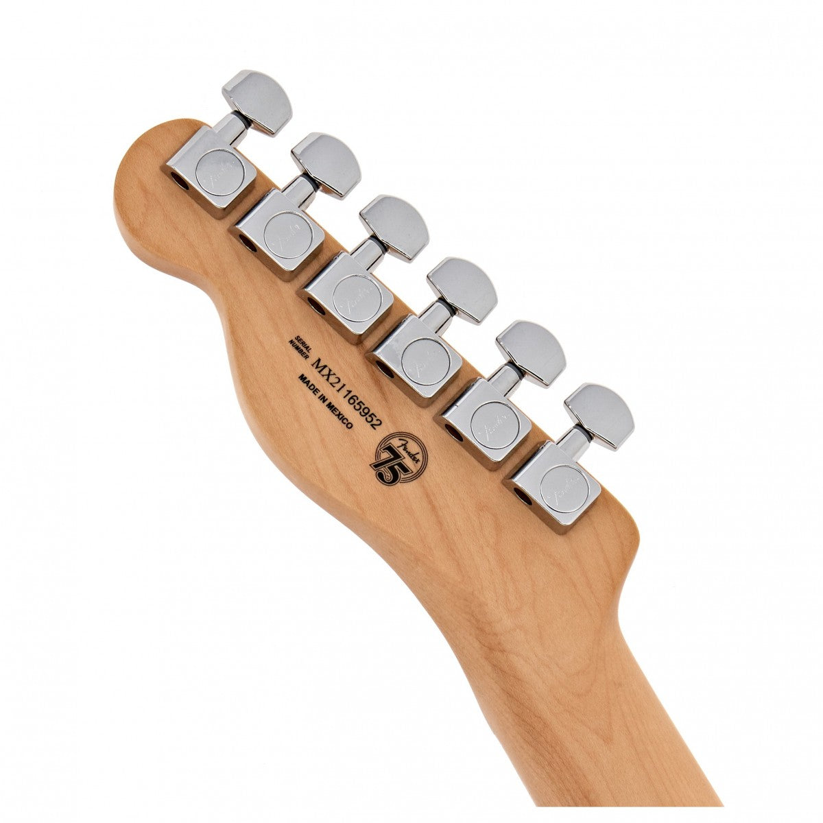 Đàn Guitar Điện Fender Player Telecaster HH, Maple/Pau Ferro Fingerboard