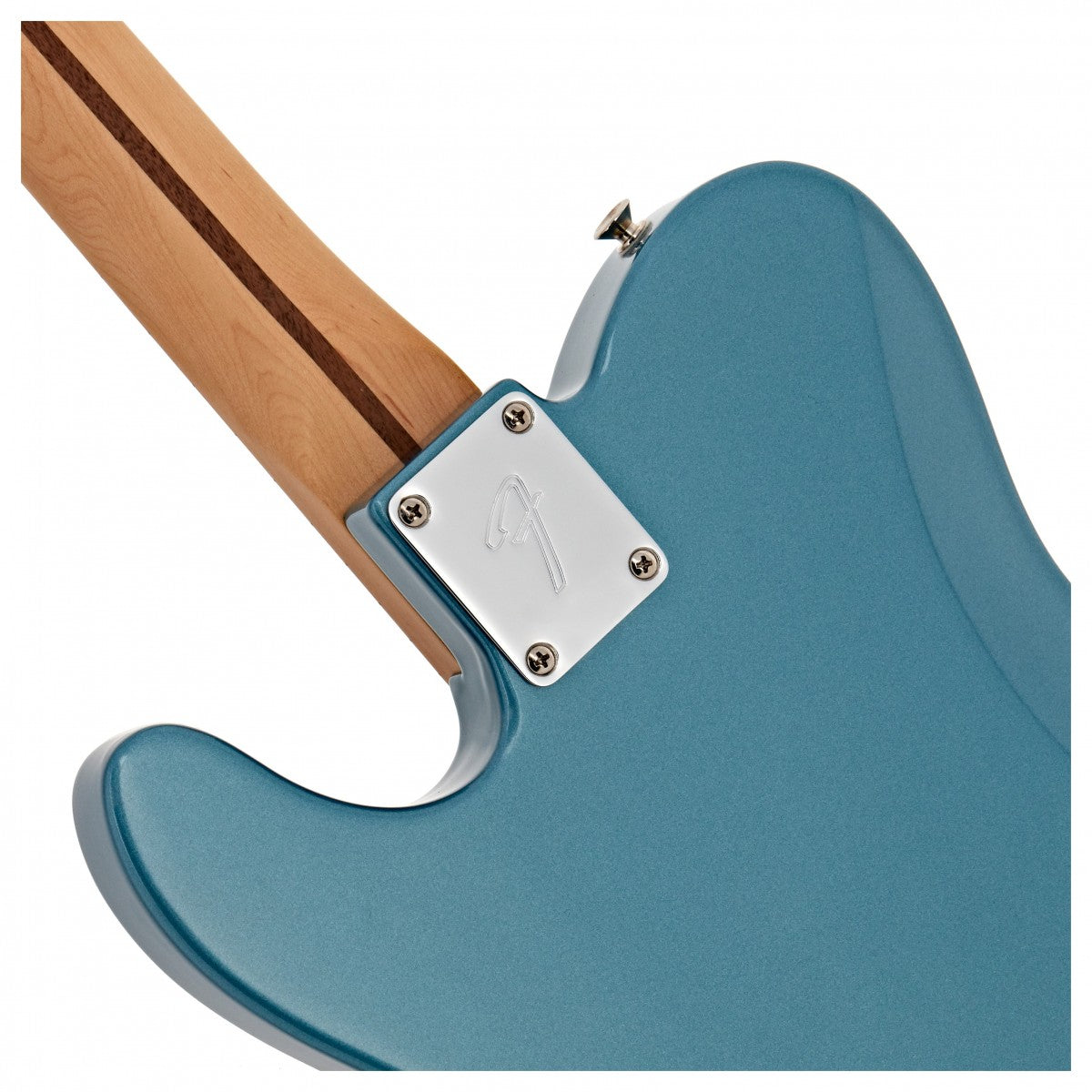 Đàn Guitar Điện Fender Player Telecaster HH, Maple/Pau Ferro Fingerboard