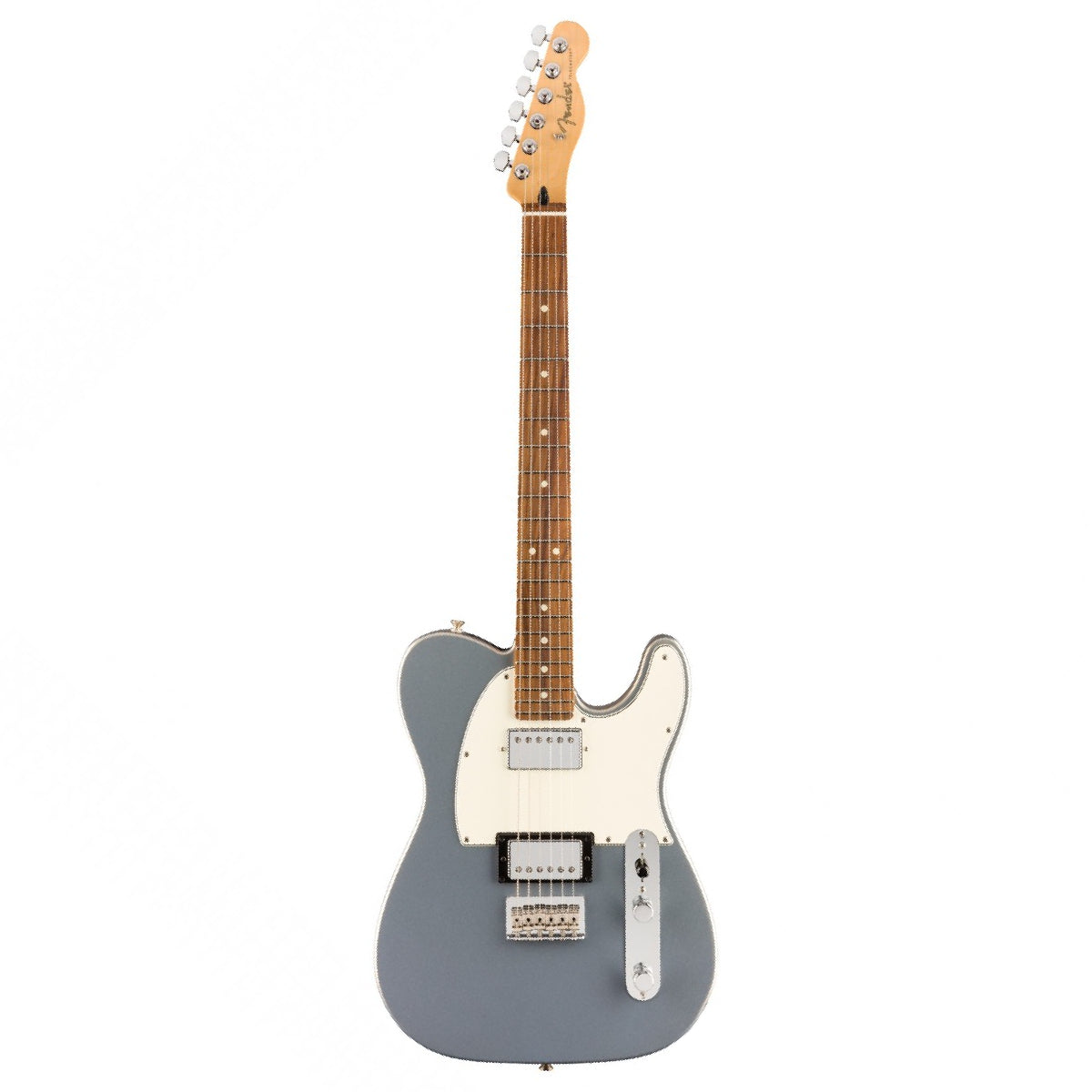 Đàn Guitar Điện Fender Player Telecaster HH, Maple/Pau Ferro Fingerboard