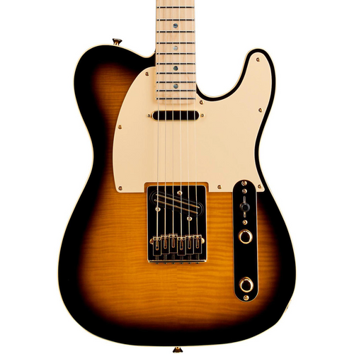 Đàn Guitar Điện Fender Artist Richie Kotzen Telecaster SS