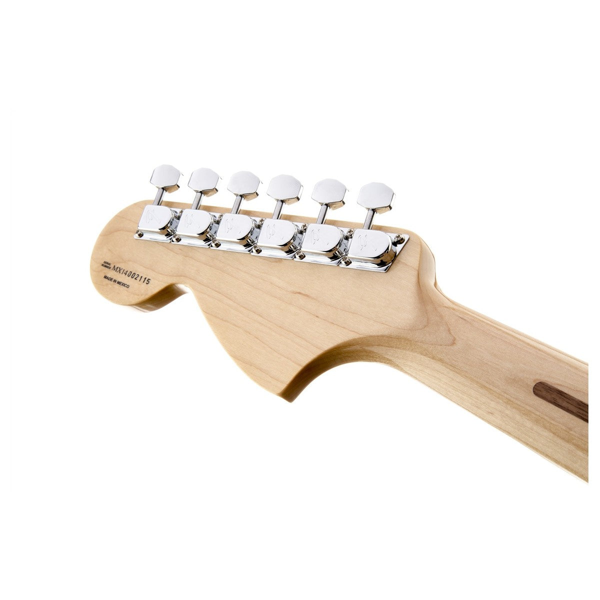 Đàn Guitar Điện Fender Ritchie Blackmore Stratocaster, Rosewood Fingerboard, Olympic White, #0139010305