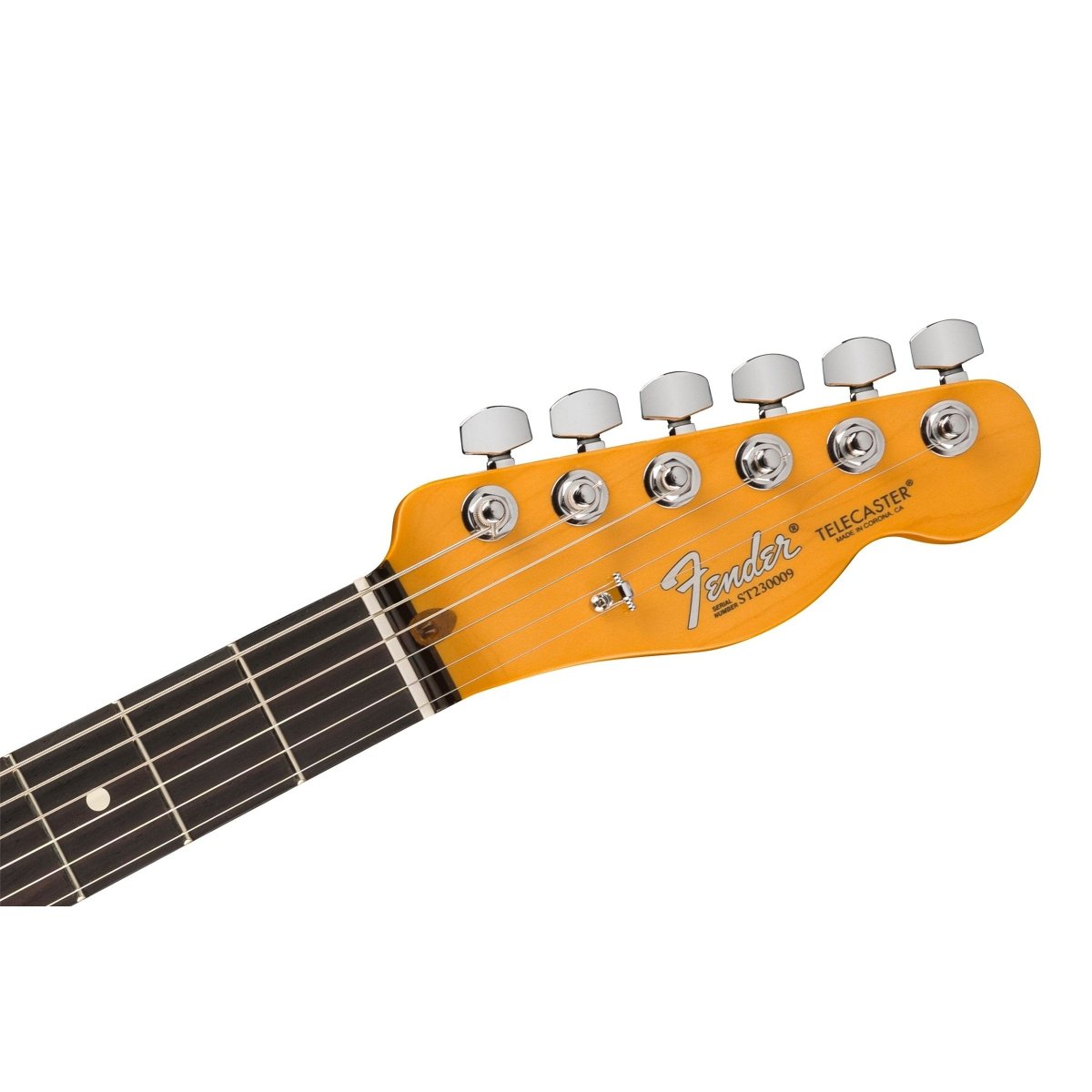 Đàn Guitar Điện Fender Susan Tedeschi Telecaster, Slab Rosewood Fingerboard, Aged Caribbean Mist, #0116800794