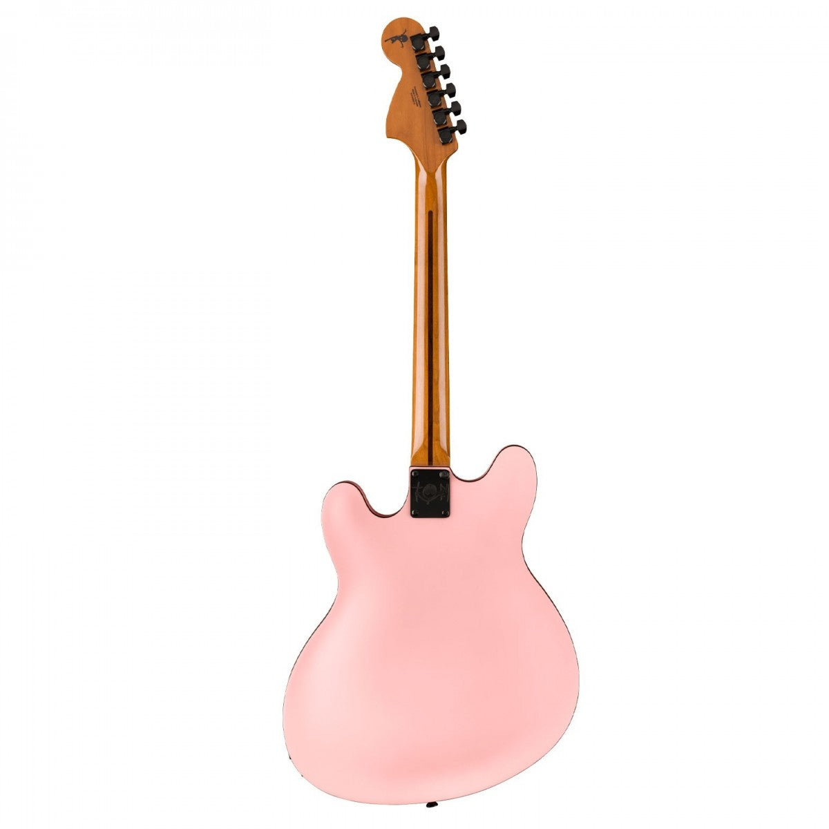Đàn Guitar Điện Fender Tom DeLonge Starcaster, Rosewood Fingerboard, Satin Shell Pink, #0262370556f