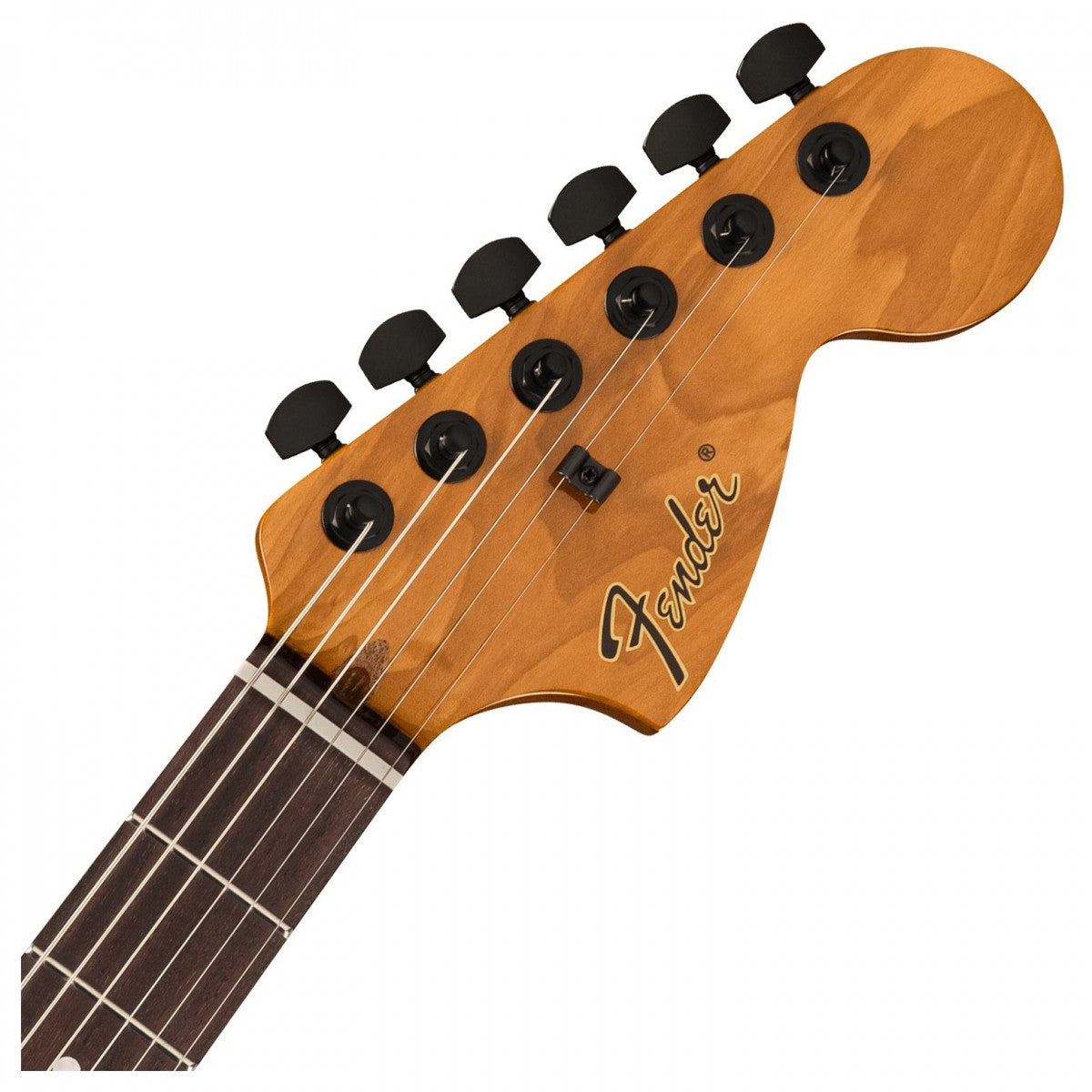 Đàn Guitar Điện Fender Tom DeLonge Starcaster, Satin Shell Pink, #0262370556