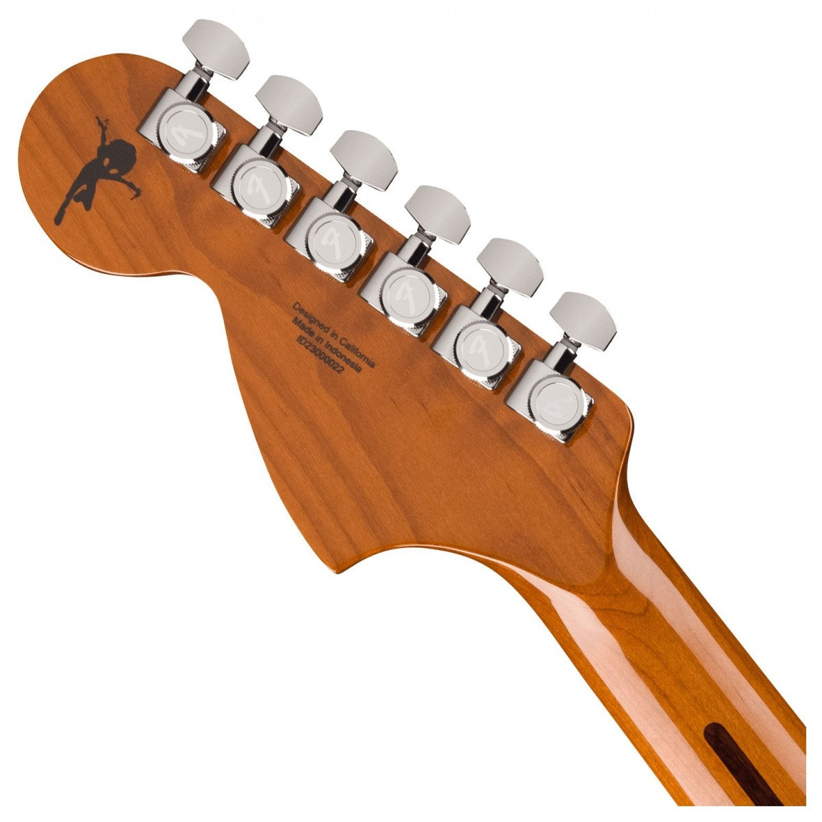 Đàn Guitar Điện Fender Tom DeLonge Starcaster, Rosewood Fingerboard, Surf Green, #0262360557