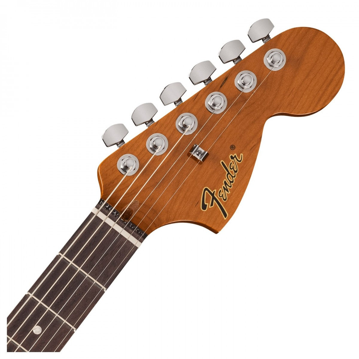 Đàn Guitar Điện Fender Tom DeLonge Starcaster, Rosewood Fingerboard, Satin Shoreline Gold, #0262360544