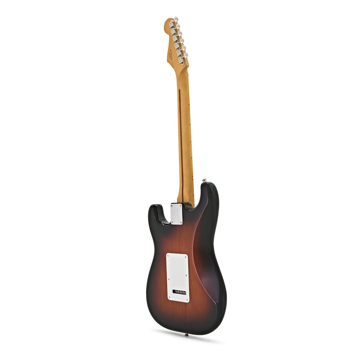 Đàn Guitar Điện Fender Vintera 50s Stratocaster Modified SSS, Maple Fingerboard