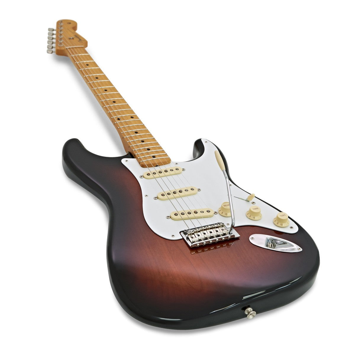 Đàn Guitar Điện Fender Vintera 50s Stratocaster Modified SSS, Maple Fingerboard