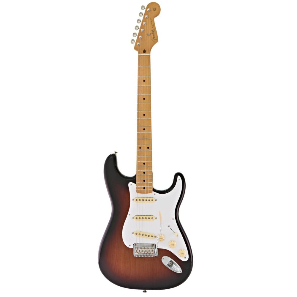 Đàn Guitar Điện Fender Vintera 50s Stratocaster Modified SSS, Maple Fingerboard