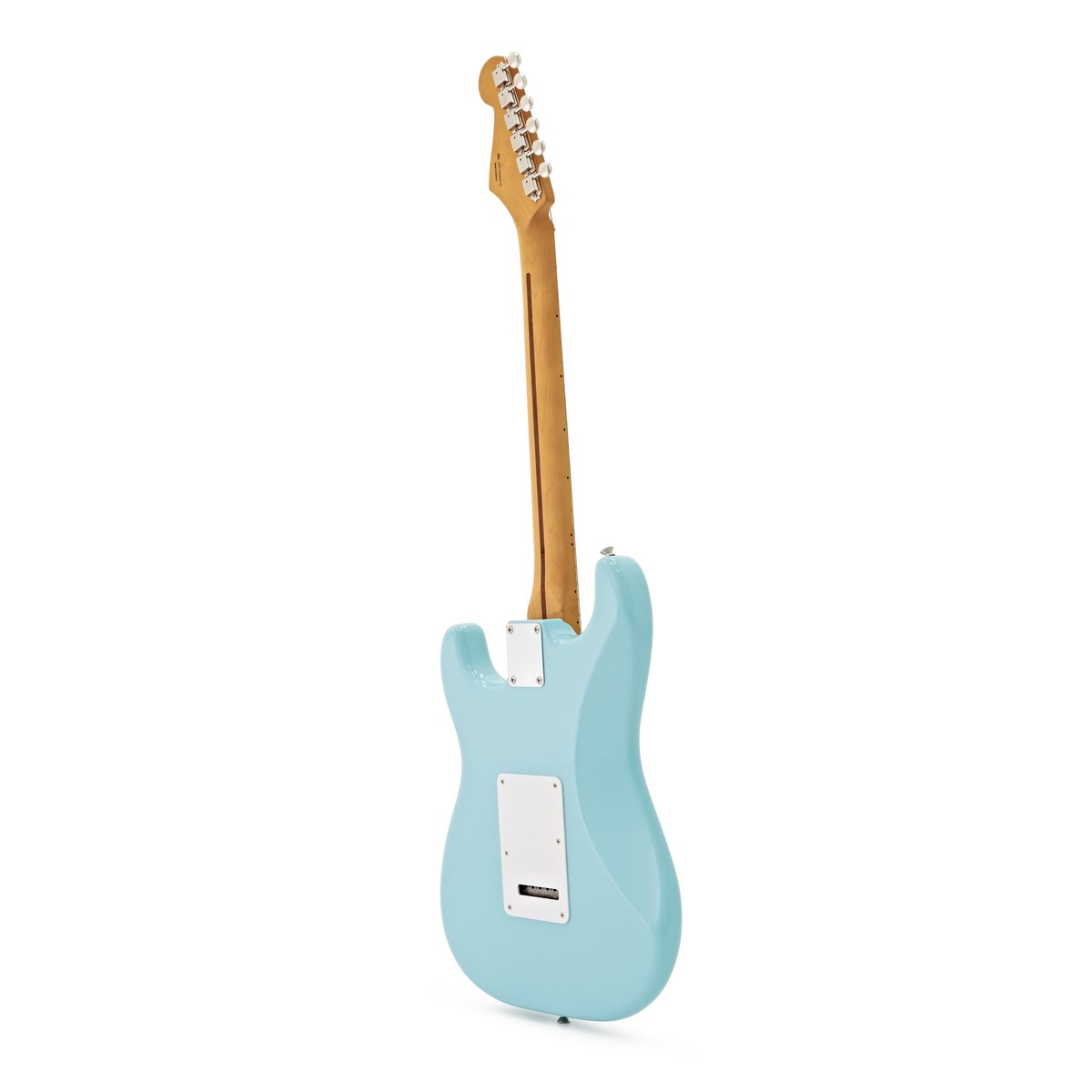 Đàn Guitar Điện Fender Vintera 50s Stratocaster Modified SSS, Maple Fingerboard