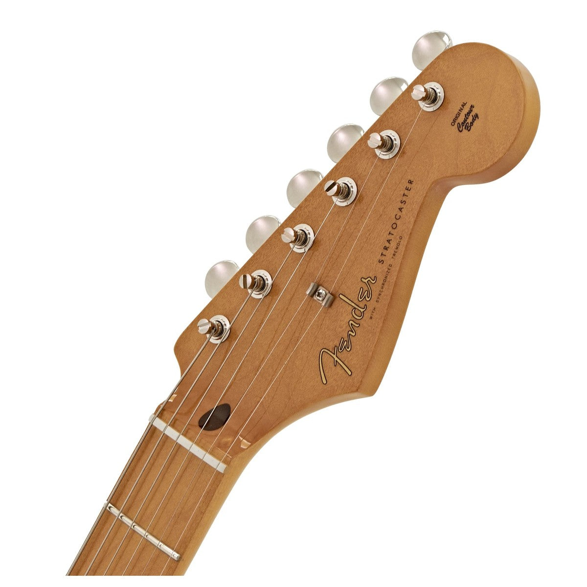Đàn Guitar Điện Fender Vintera 50s Stratocaster Modified SSS, Maple Fingerboard