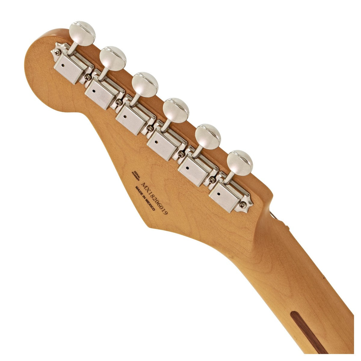 Đàn Guitar Điện Fender Vintera 50s Stratocaster Modified SSS, Maple Fingerboard