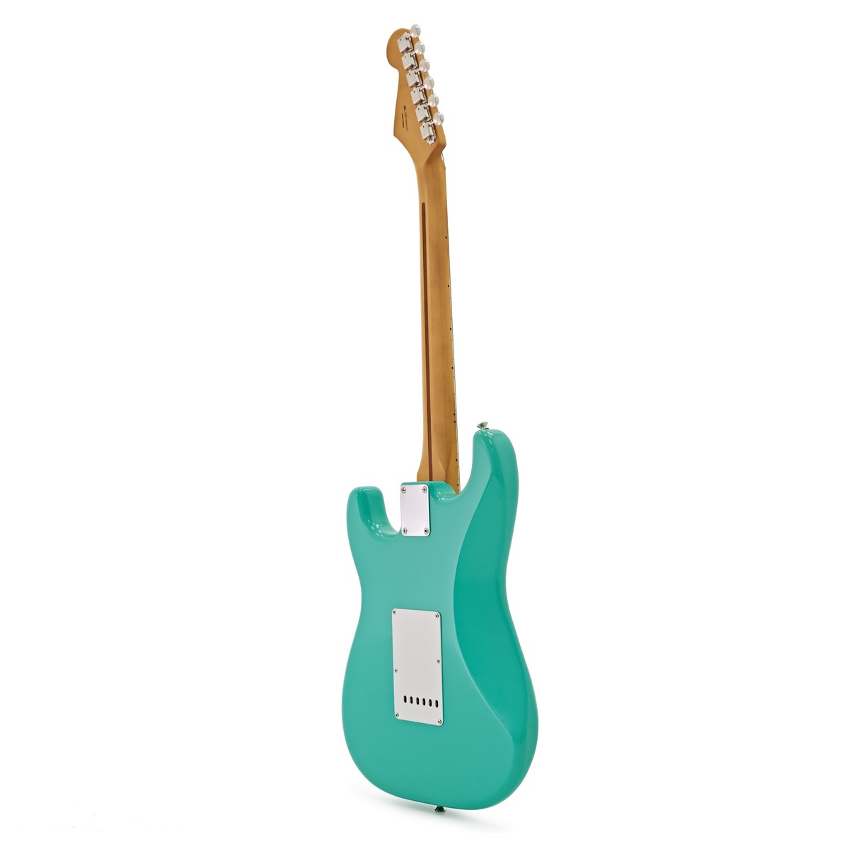 Đàn Guitar Điện Fender Vintera 50s Stratocaster SSS, Maple Fingerboard