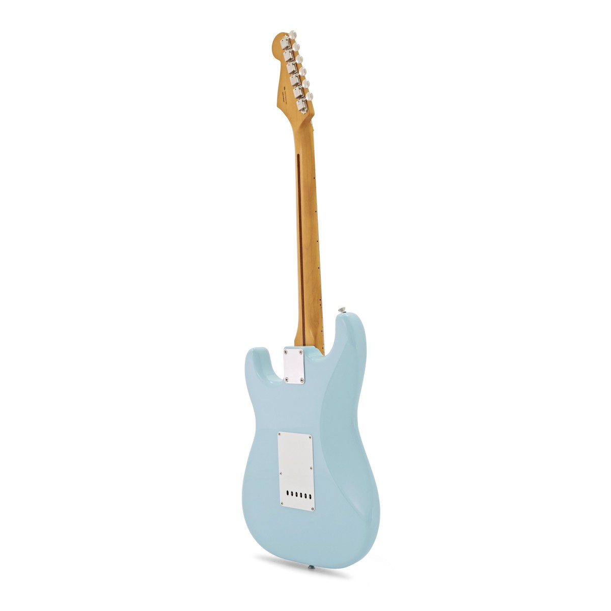 Đàn Guitar Điện Fender Vintera 50s Stratocaster SSS, Maple Fingerboard