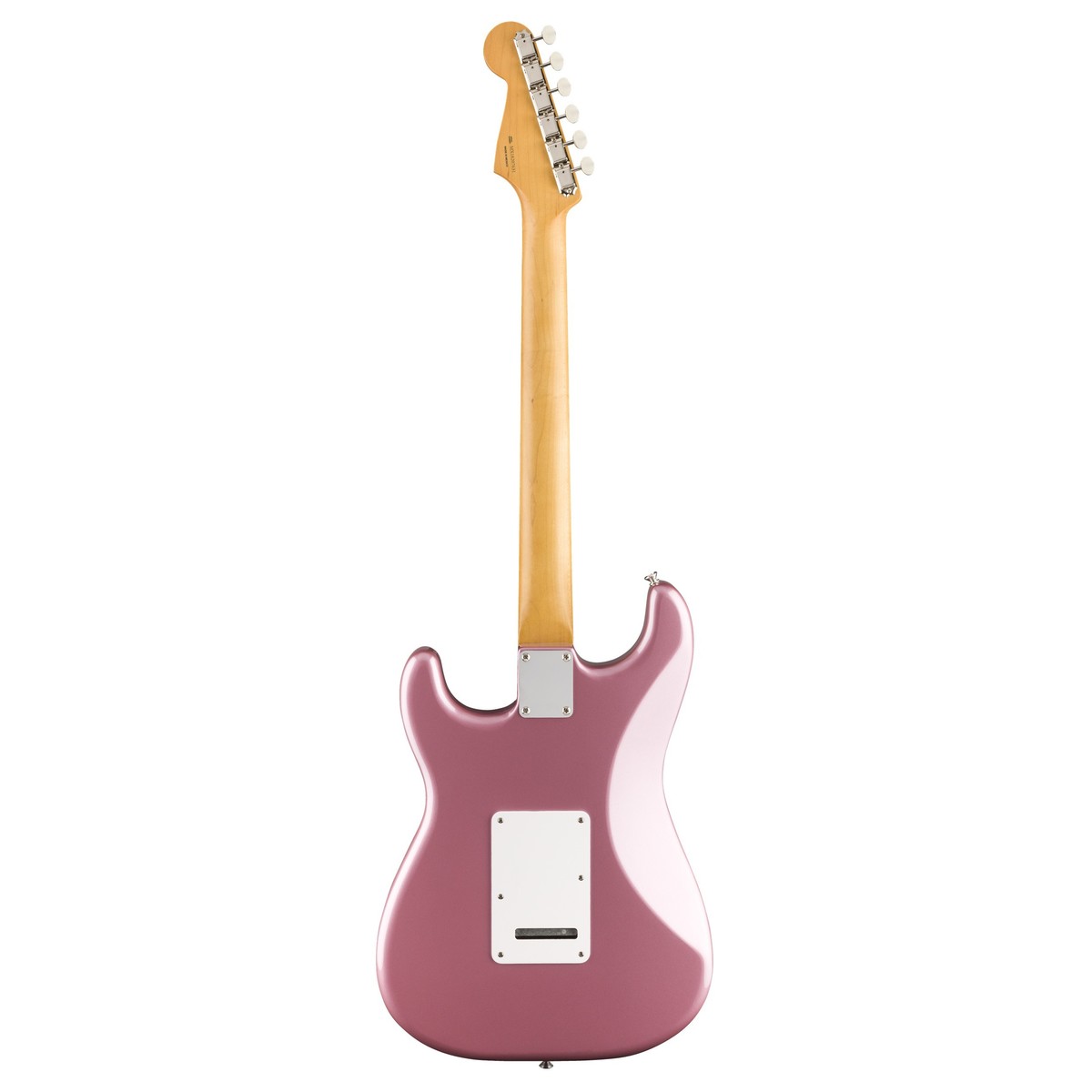 Đàn Guitar Điện Fender Vintera 60s Stratocaster Modified SSS, Pau Ferro Fingerboard