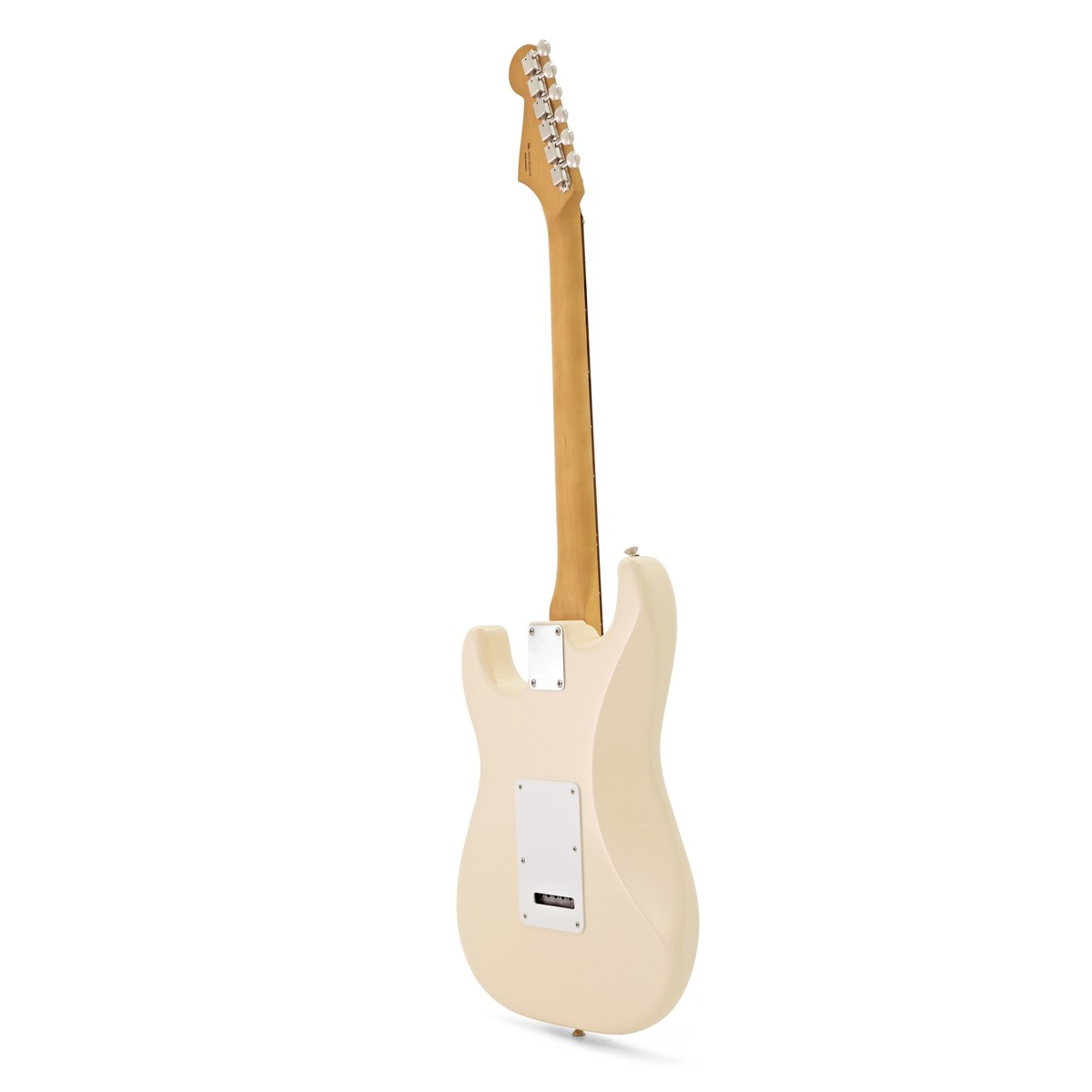 Đàn Guitar Điện Fender Vintera 60s Stratocaster Modified SSS, Pau Ferro Fingerboard