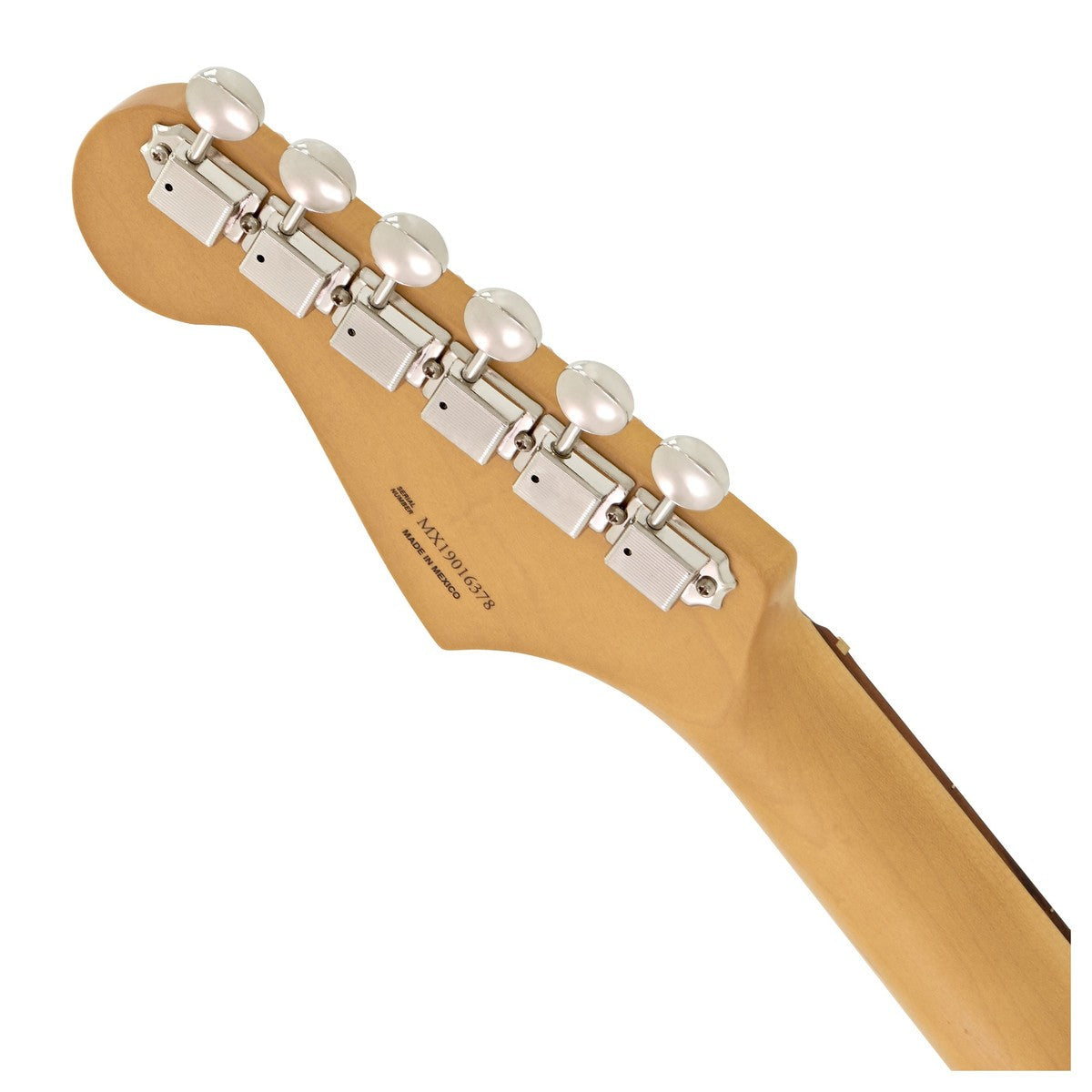 Đàn Guitar Điện Fender Vintera 60s Stratocaster Modified SSS, Pau Ferro Fingerboard