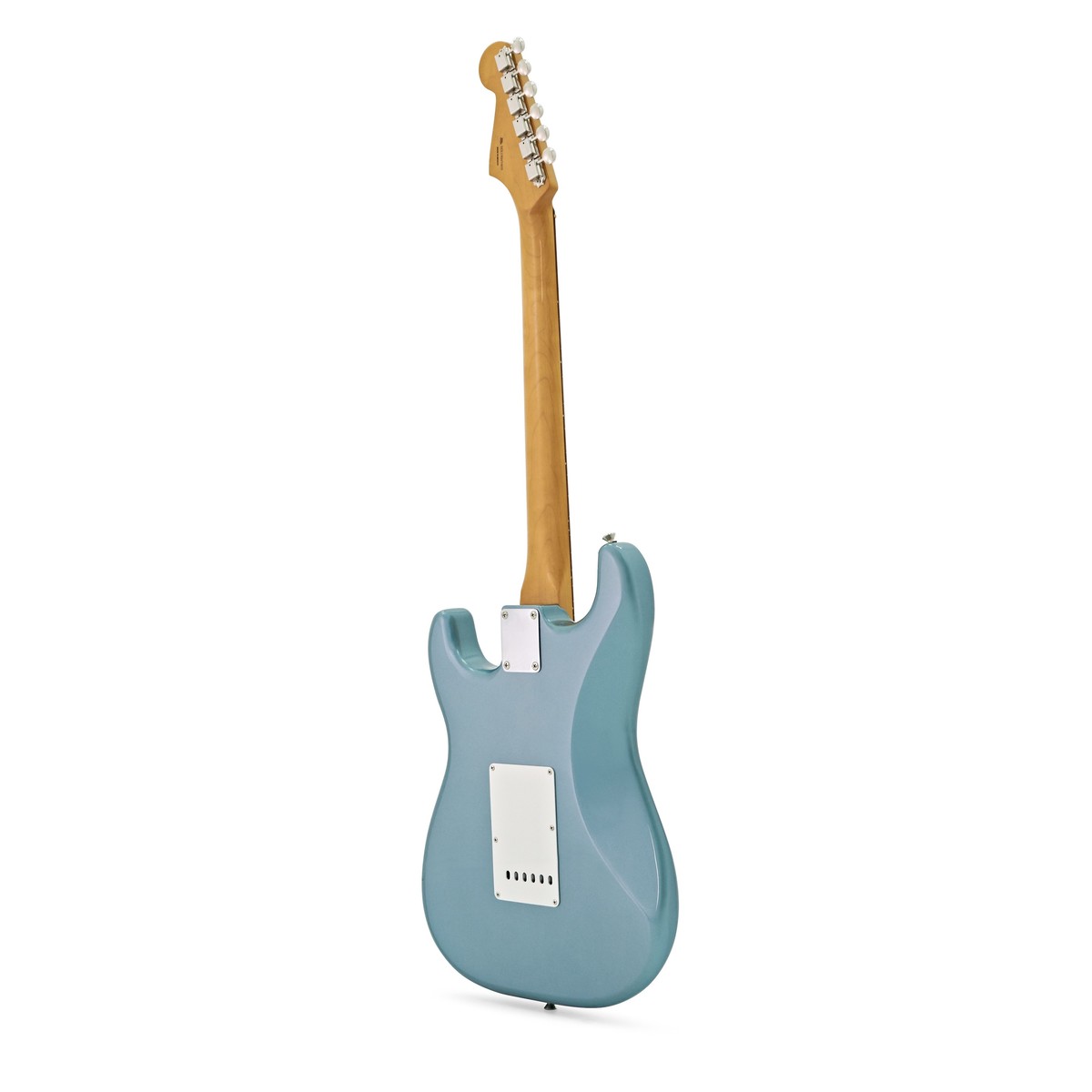 Đàn Guitar Điện Fender Vintera 60s Stratocaster SSS, Maple/Rosewood Fingerboard