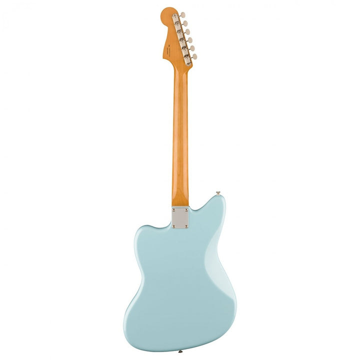 Đàn Guitar Điện Fender Vintera II 50s Jazzmaster, Slab Rosewood Fingerboard, Sonic Blue, #0149110372