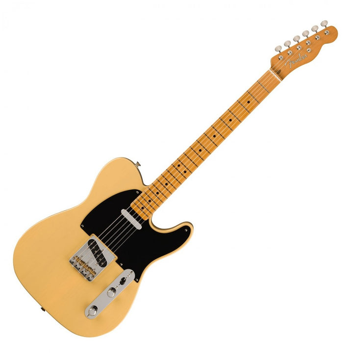 Đàn Guitar Điện Fender Vintera II 50s Nocaster, Maple Fingerboard, Blackguard Blond, #0149042368