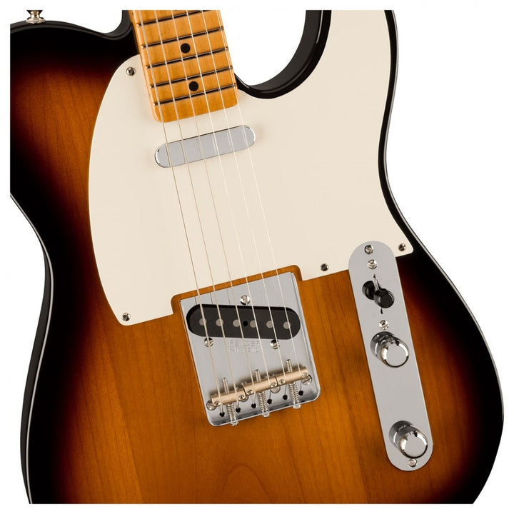 Đàn Guitar Điện Fender Vintera II 50s Nocaster, Maple Fingerboard, 2-Color Sunburst, #0149042303