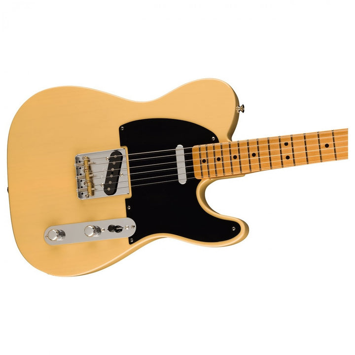 Đàn Guitar Điện Fender Vintera II 50s Nocaster, Maple Fingerboard, Blackguard Blond, #0149042368