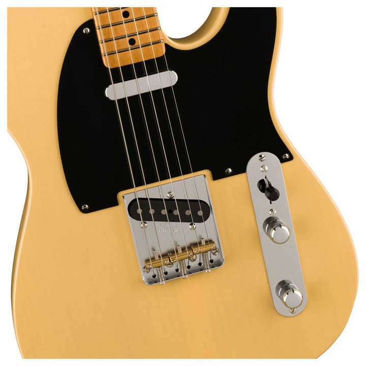 Đàn Guitar Điện Fender Vintera II 50s Nocaster, Maple Fingerboard, Blackguard Blond, #0149042368