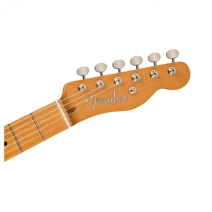 Đàn Guitar Điện Fender Vintera II 50s Nocaster, Maple Fingerboard, Blackguard Blond, #0149042368