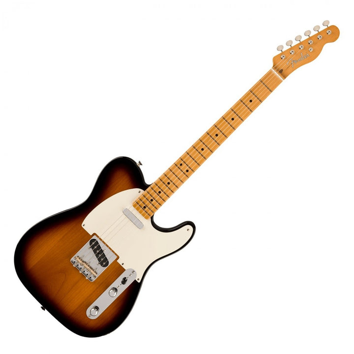 Đàn Guitar Điện Fender Vintera II 50s Nocaster, Maple Fingerboard, 2-Color Sunburst, #0149042303