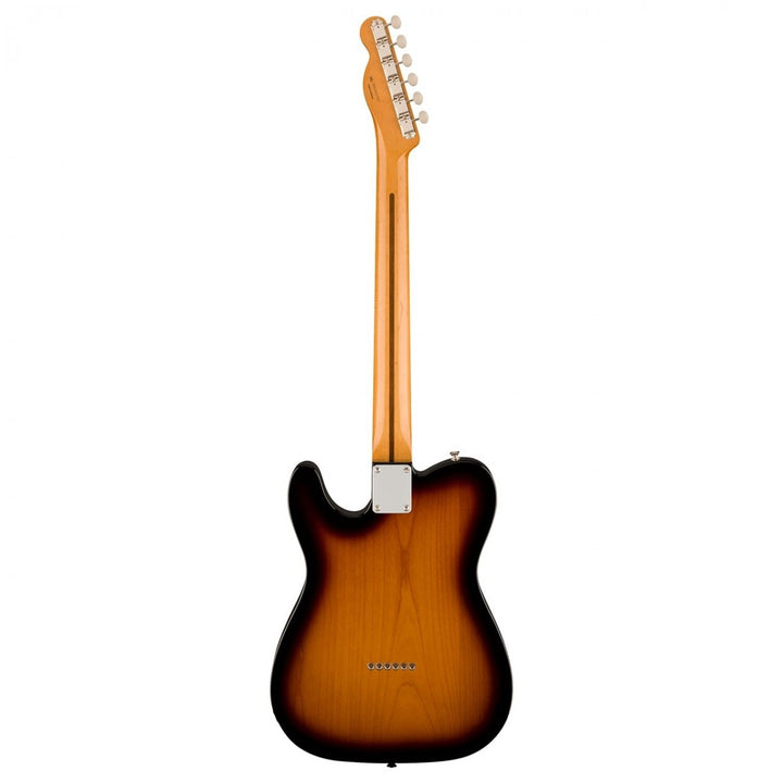 Đàn Guitar Điện Fender Vintera II 50s Nocaster, Maple Fingerboard, 2-Color Sunburst, #0149042303