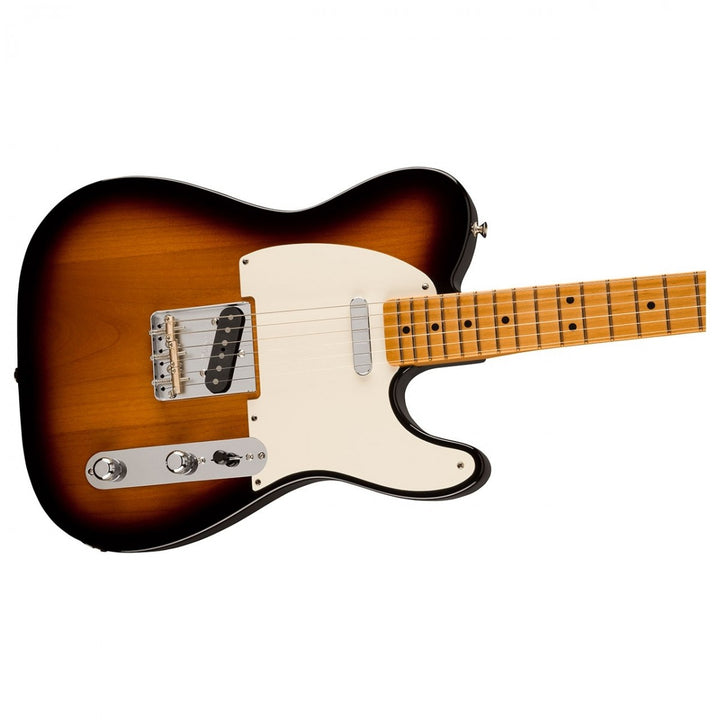 Đàn Guitar Điện Fender Vintera II 50s Nocaster, Maple Fingerboard, 2-Color Sunburst, #0149042303