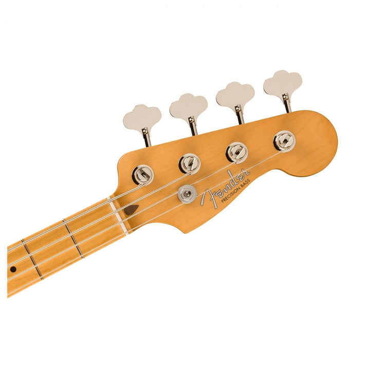 Đàn Bass Fender Vintera II '50s Precision Bass, Maple Fingerboard, Desert Sand, #0149212389