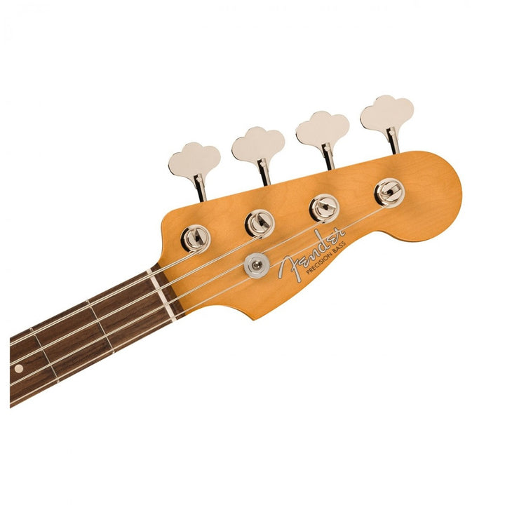 Đàn Guitar Bass Fender Vintera II '60s Precision Bass, Slab Rosewood Fingerboard, 3-Color Sunburst, #0149220300