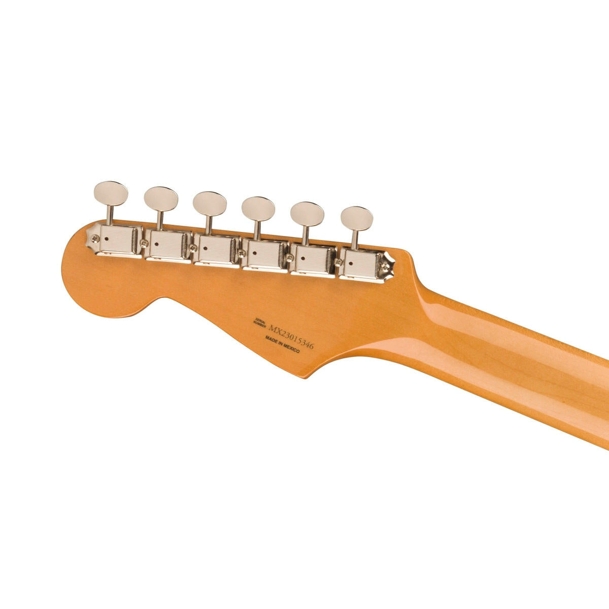 Đàn Guitar Điện Fender Vintera II '60s Stratocaster, 3-Color Sunburst, #0149020300