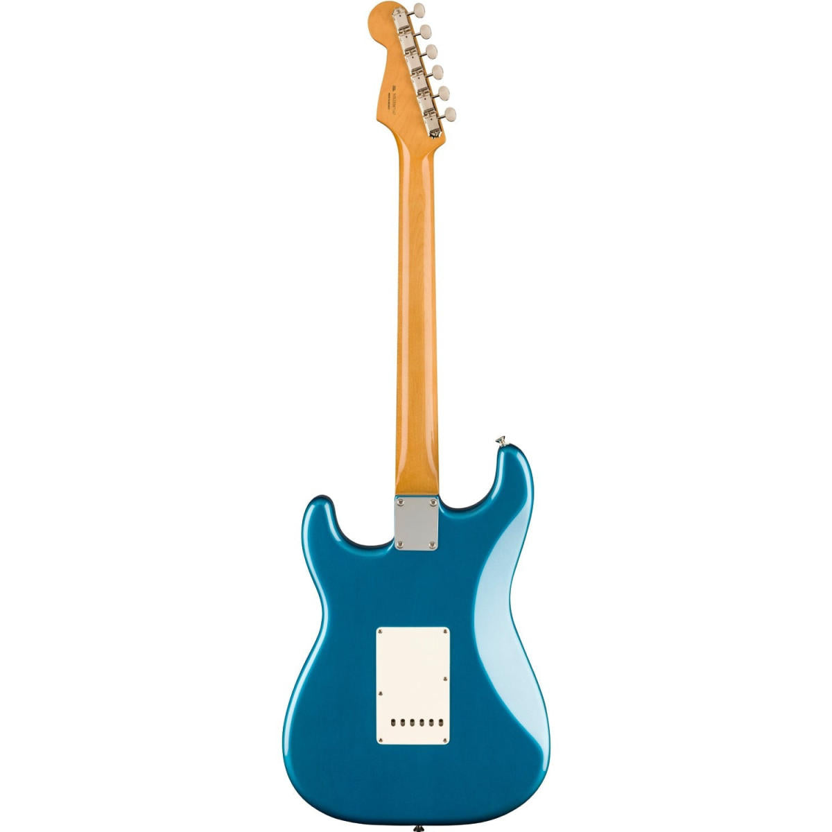 Đàn Guitar Điện Fender Vintera II '60s Stratocaster, Slab Rosewood Fingerboard, Lake Placid Blue, #0149020302