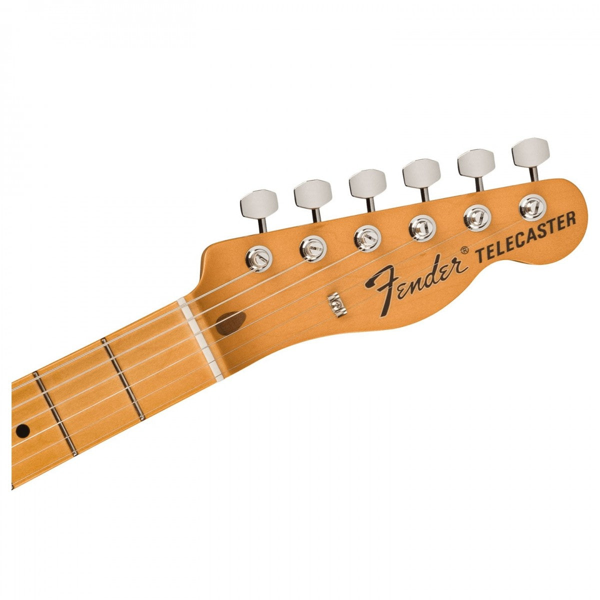 Đàn Guitar Điện Fender Vintera II '60s Telecaster Thinline,Maple Fingerboard, 3-Color Sunburst, #0149062300