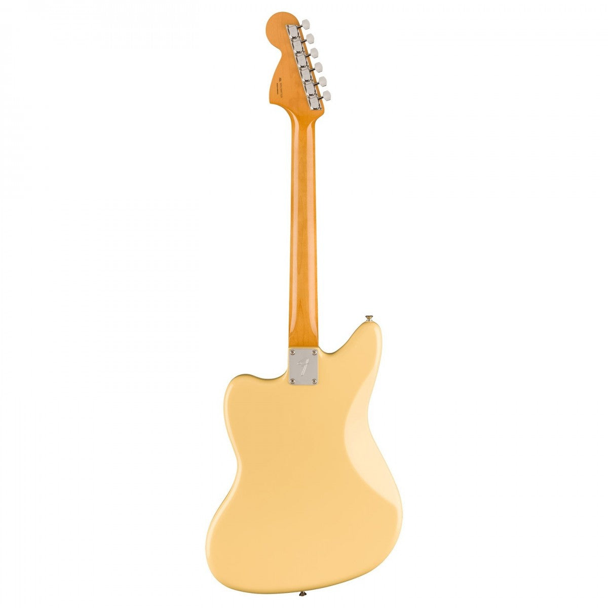 Đàn Guitar Điện Fender Vintera II 70s Jaguar, Maple Fingerboard, Black, #0149122341
