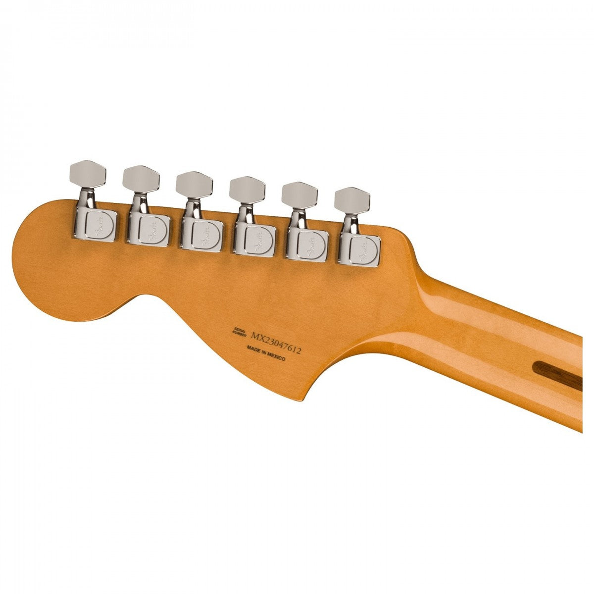 Đàn Guitar Điện Fender Vintera II '70s Telecaster Deluxe With Tremolo, Maple Fingerboard, Vintage White, #0149072341