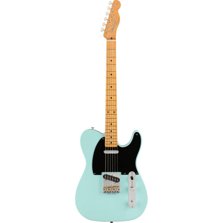 Đàn Guitar Điện Fender Vintera 50s Telecaster Modified,  Maple Fingerboard,  Daphne Blue, #0149862304