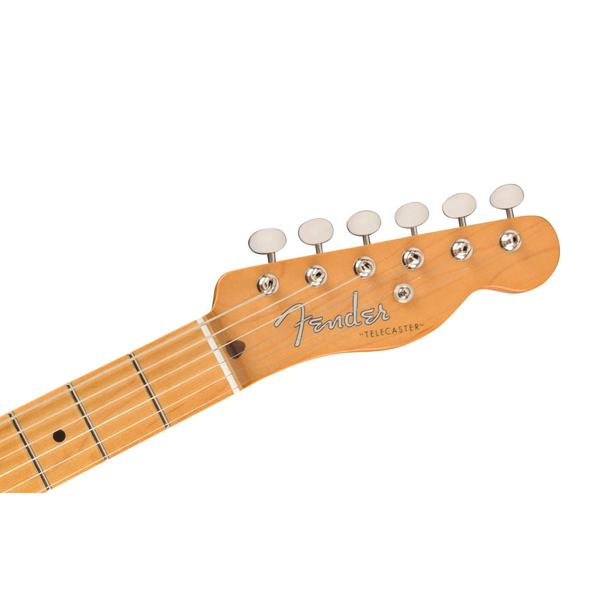 Đàn Guitar Điện Fender Vintera 50s Telecaster Modified,  Maple Fingerboard, Daphne Blue, #0149862304