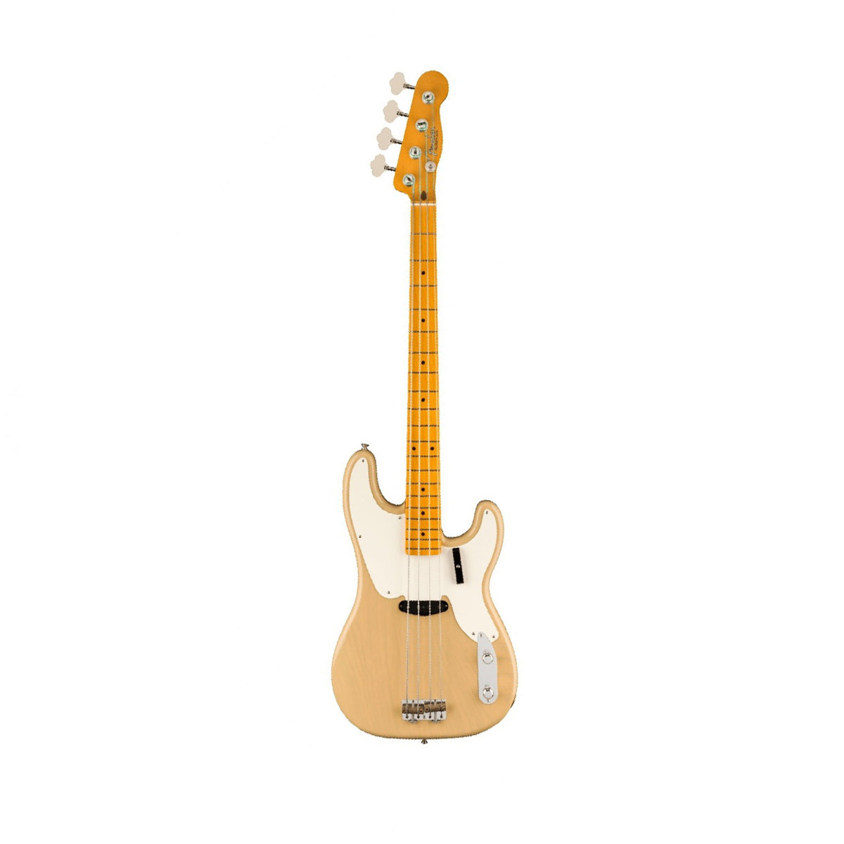 Đàn Guitar Bass Fender American Vintage II 1954 Precision Bass, Vintage Blonde, #0190152807