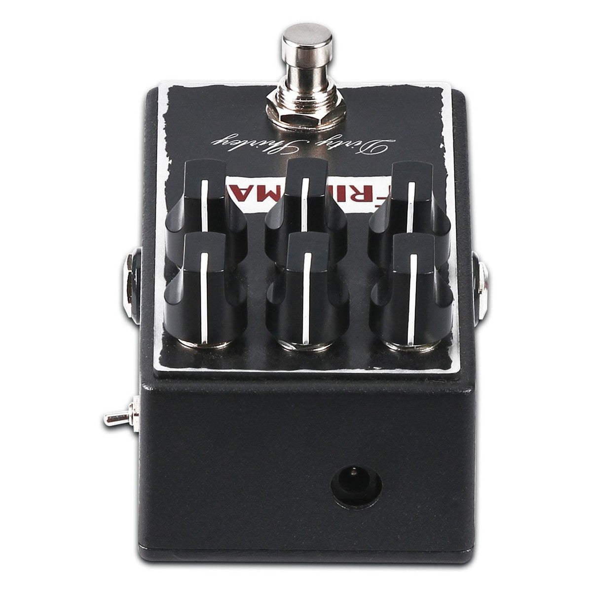 Friedman Dirty Shirley Overdrive Pedal