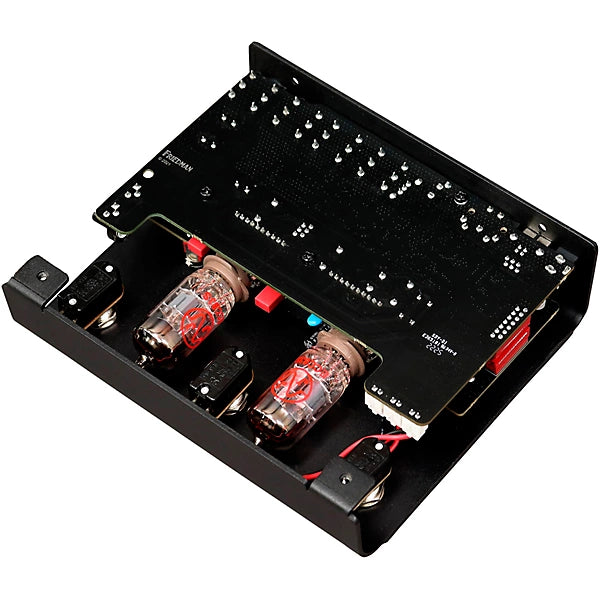 Friedman IR-D Dual Tube Preamp and DI Pedal