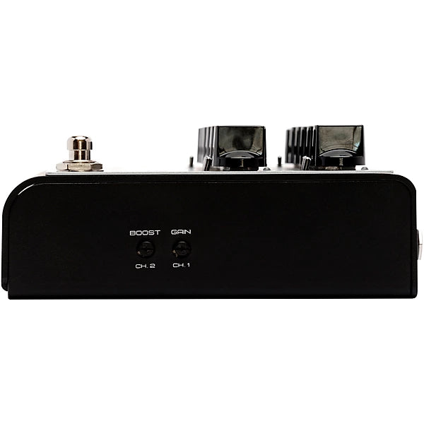 Friedman IR-D Dual Tube Preamp and DI Pedal