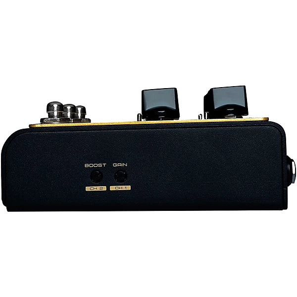 Friedman IR-X Dual Tube Preamp and DI Pedal