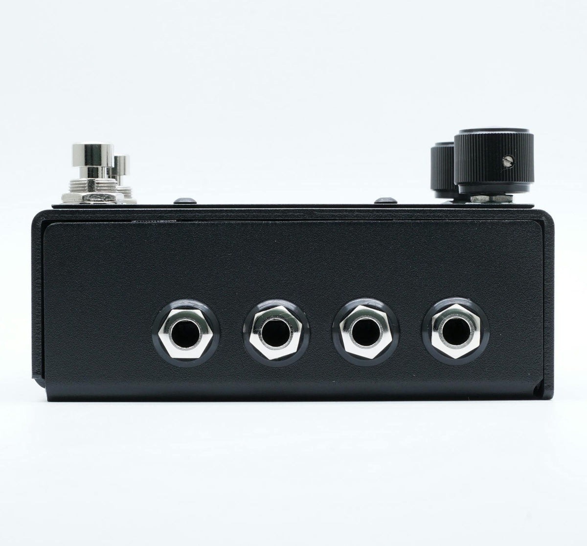 GFI System Duophony Parralel Signal Blender Pedal
