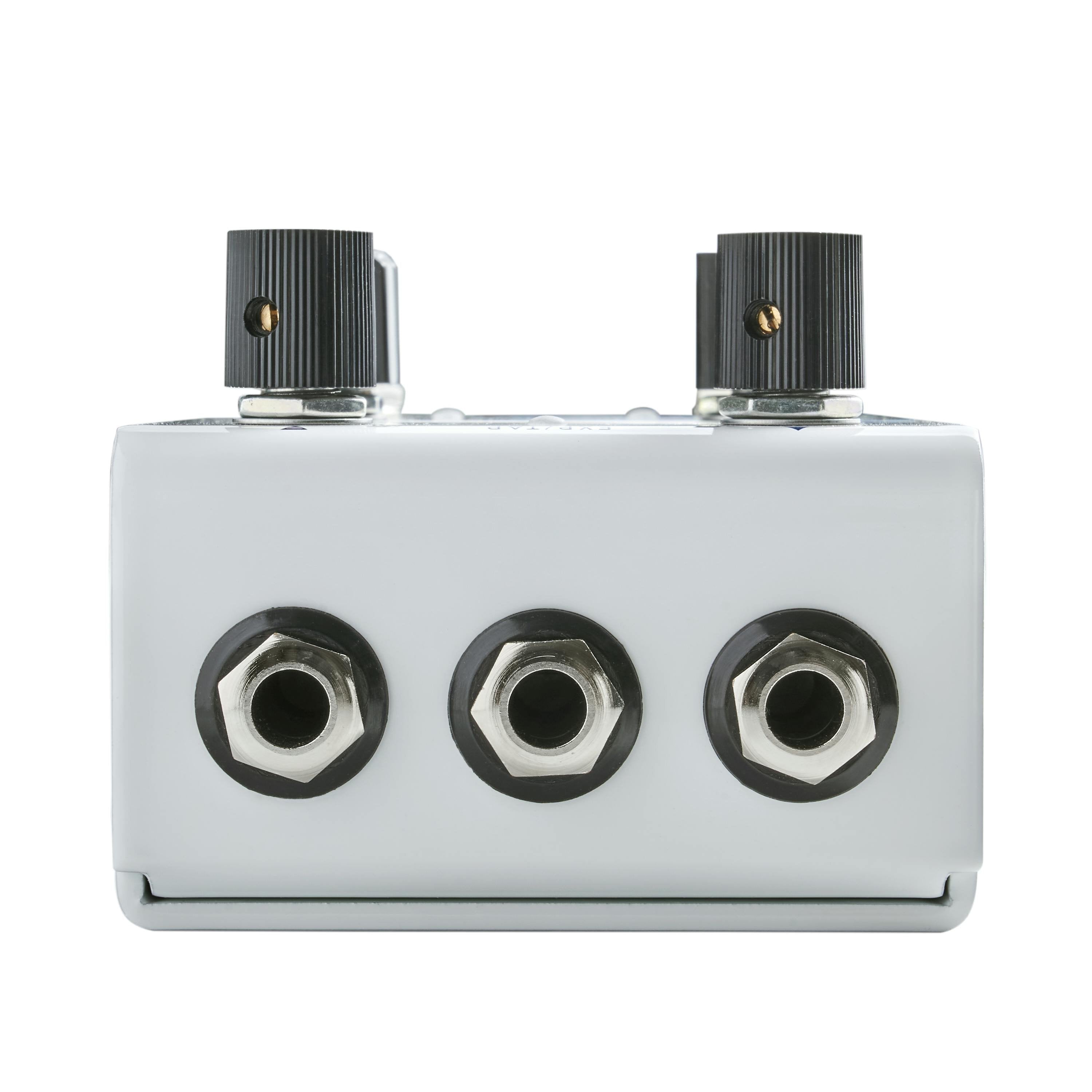 GFI System Skylar Reverb Pedal