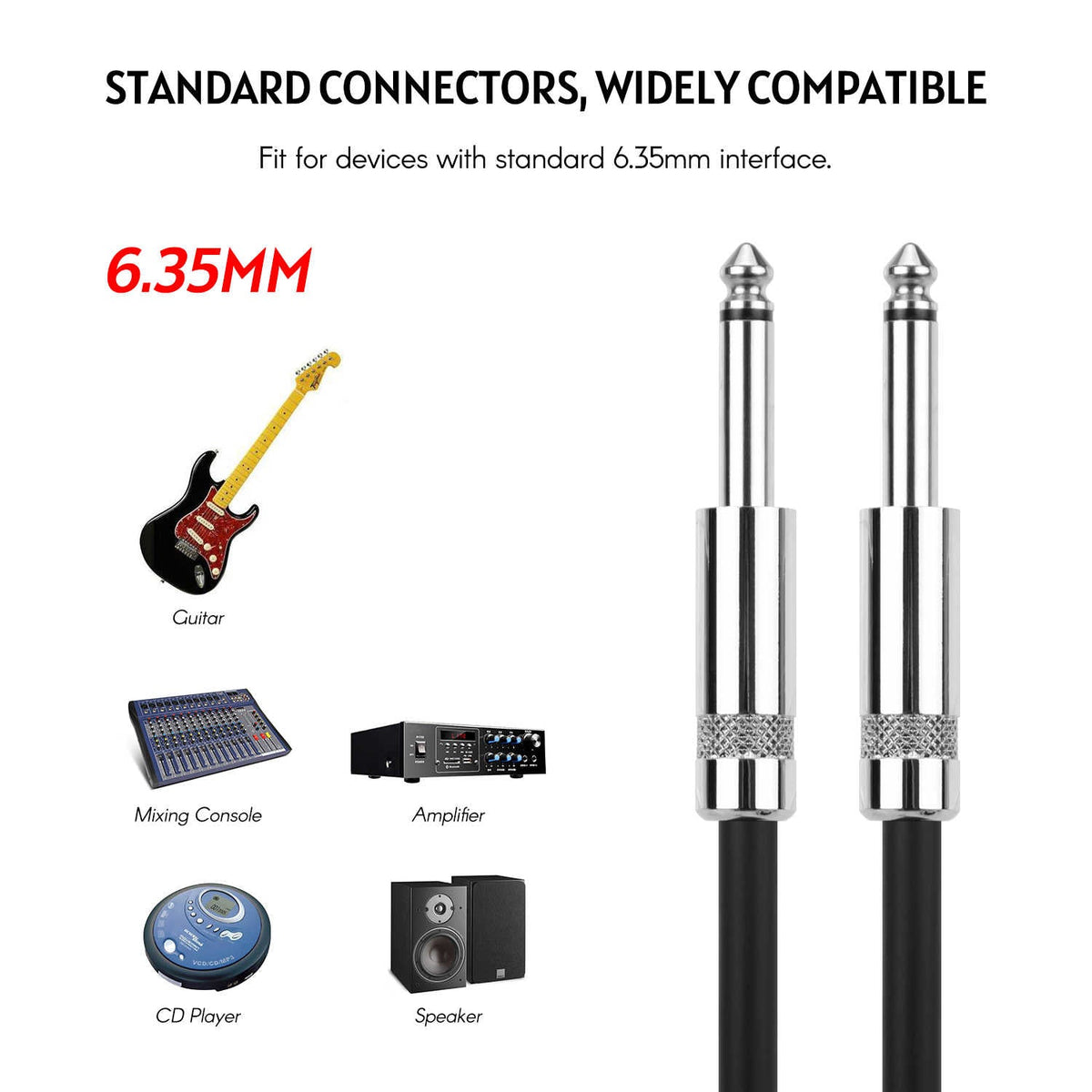 Dây Cáp Kết Nối Giant